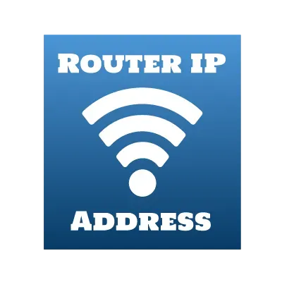 Find any Router IP Address Quickly and Easily